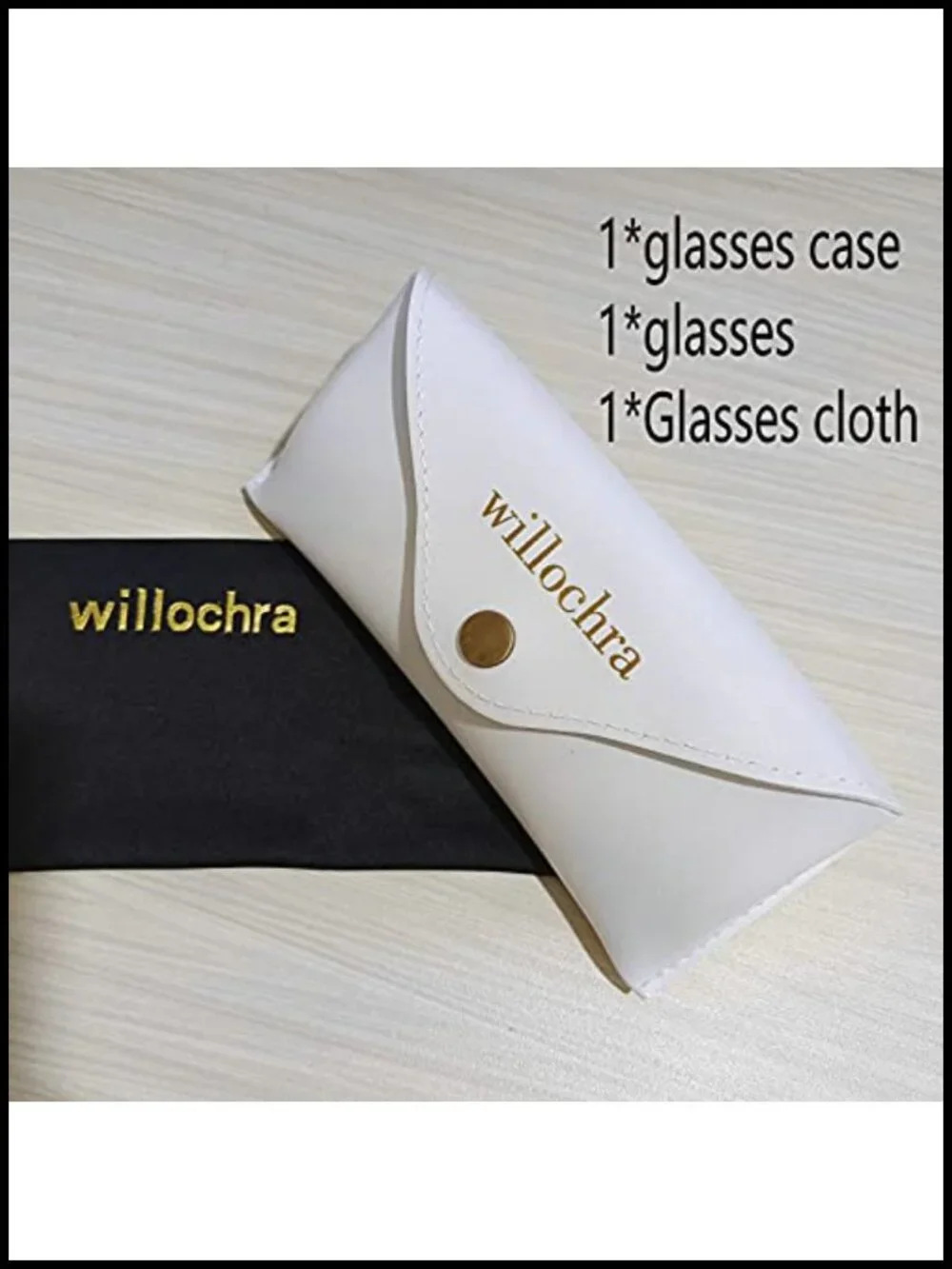 Oversized Square Flat Top Shield Sunglasses UV400 Unisex